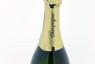 Champagne Veuve Eléonore 2008