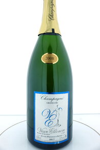 Champagne Veuve Eléonore 2008