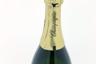 Champagne Veuve Eléonore 2008