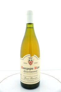 Bourgogne Blanc Chardonnay 1994