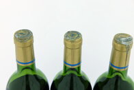Château de Fieuzal 1981