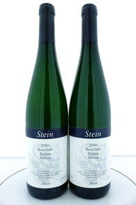 Blauschiefer Riesling feinherb 2009