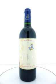 Château Citran 1990