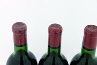 Château Fontesteau 1970