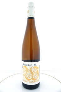 Riesling von Winning 2017