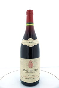 Monthelie 1982
