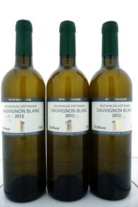 Nusshalde Döttingen Sauvignon Blanche 2012