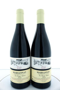 Marsannay Rouge 2014