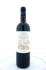 Château Jean Faure 2015