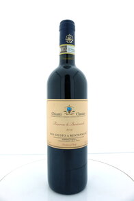 Chianti Classico Riserva Le Baròncole 2014