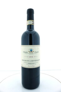 Chianti Classico 2012