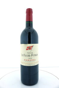 Château La Fleur-Pétrus 1999