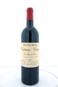 Château Certan de May 2011
