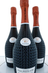Palmes d'Or Rosé Intense 2008