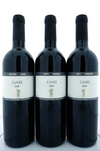 Cuvée 2008