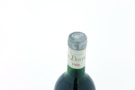 La Barrica 1986