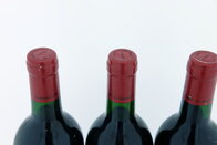 Château vieux Treytins 1990