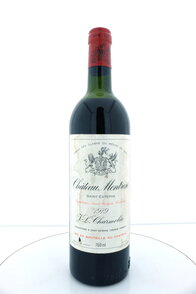 Château Montrose 1979