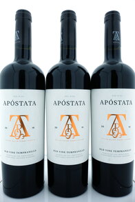 Apóstata Tinto Old Vine 2016