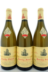 Pouilly-Fuissé 1996
