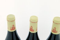 Pouilly-Fuissé 1996