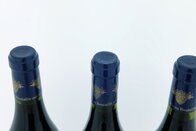 Marsannay Saint-Jacques 1993