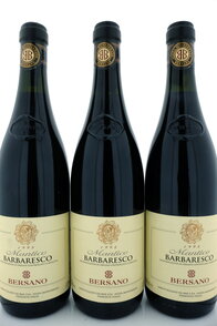 Barbaresco DOCG Mantico 1998