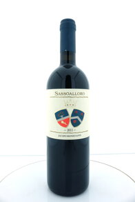 Sassoalloro 2011