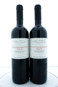 Staatsschreiber Wein Blauburgunder 2006