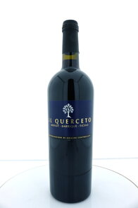 Il Querceto Merlot Barrique 2003