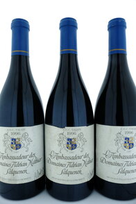 Ambassadeur des Dom. D. Mathier rot AOC 1996