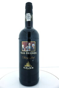 Velhotes Old Friends Fine Tawny Porto 