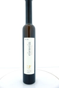 Eiswein Hallau Pinot Noir 2015
