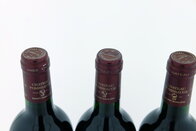 Château Fombrauge 1999
