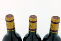 Château Belgrave 1999