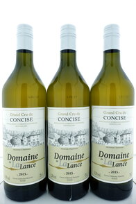 Domaine de la Lance 2013