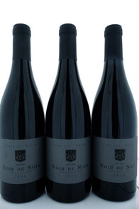 Noir de Noir Selection AOC Valais 2016