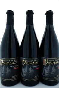Vaumarcus Domaine du Château 2016