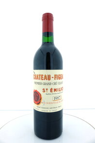 Château Figeac 1987