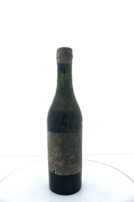 Château St-Estèphe 1893