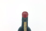 Spanna Riserva, Gattinara DOCG 1961