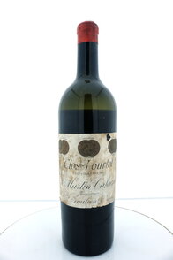 Clos Fourtet 1918