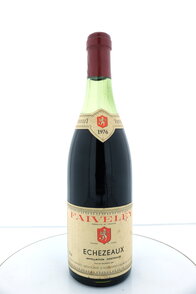 Echezeaux 1976
