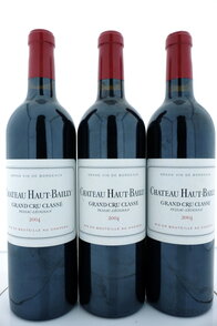 Château Haut-Bailly 2004