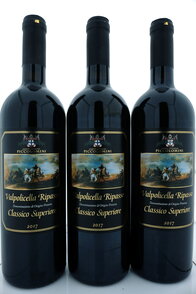 Valpollicella Ripasso 2017
