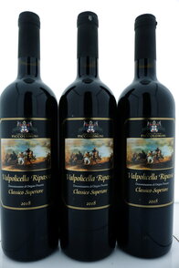 Valpollicella Ripasso 2018