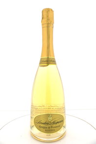 Grappa die Prosecco