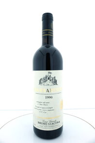 Barbaresco 1990