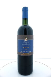 Siepi 1993