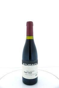 Malanser Pinot Noir 1999